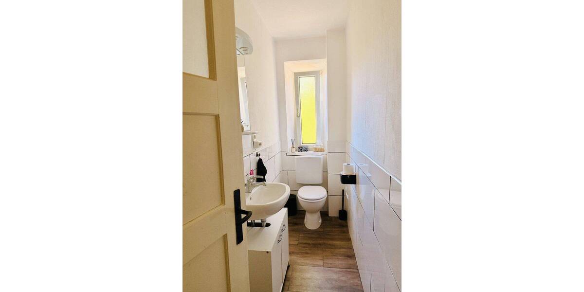 Etagenwohnung Lauf - 2 Zimmer, 63 m&sup2;, 650&euro; | Angebot:26886442