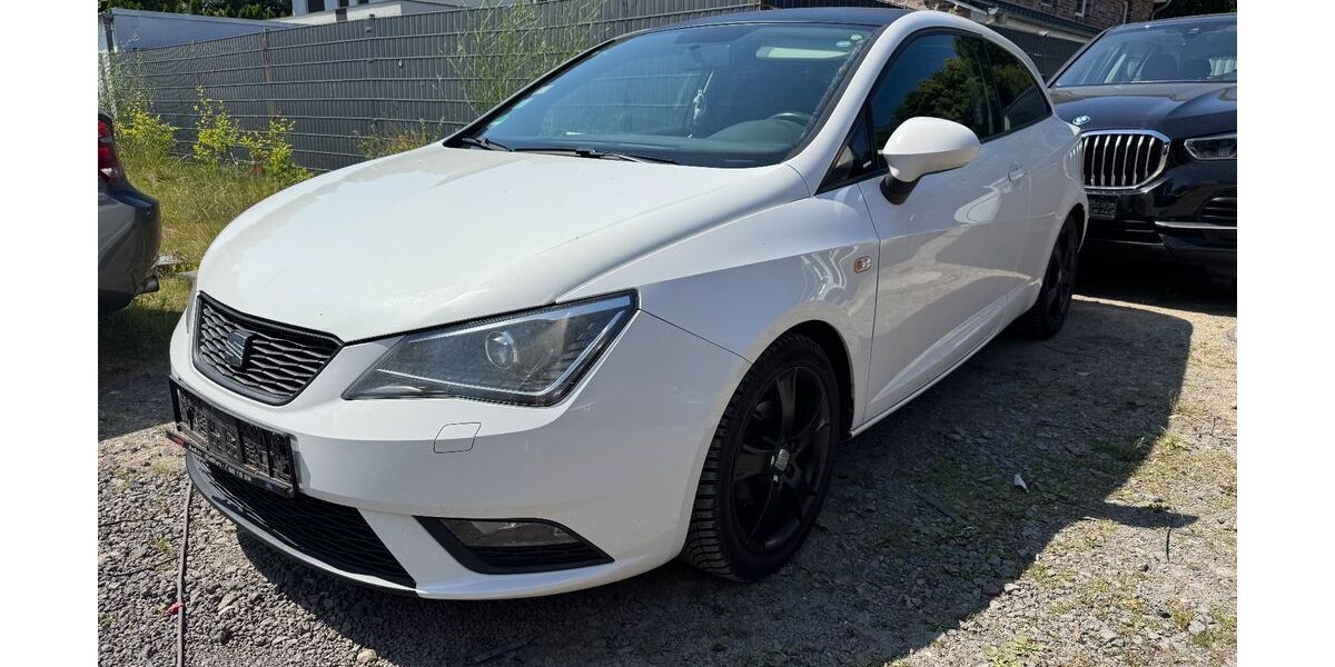 Seat Ibiza 203.452 km 3.999 &euro; Isernhagen OT Altwarmbüchen bei Hannover A2/A7 30916