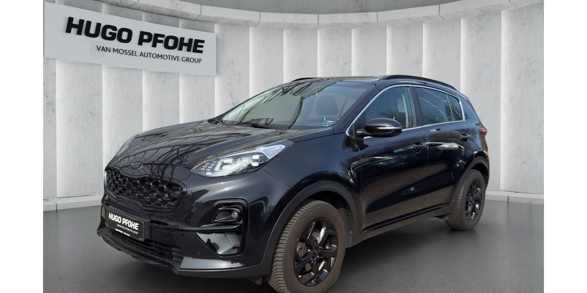 Kia Sportage 107.535 km 17.590 &euro; Norderstedt 22848