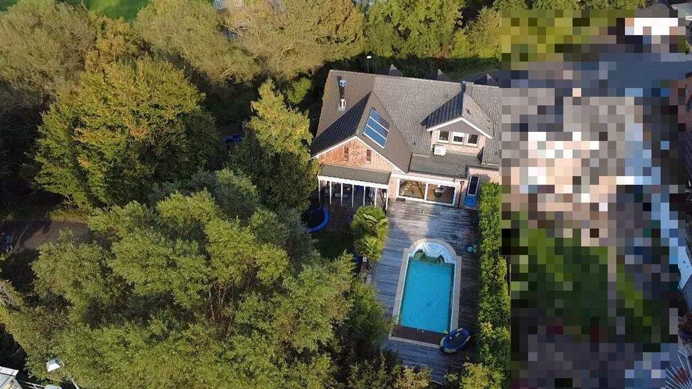 Doppelhaushälfte Münster Wienburg - 8 Zimmer, 234 m&sup2;, 1.150.000&euro; | Angebot:23172368