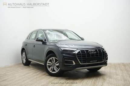 Audi Q5 106.000 km 25.490 &euro; Halberstadt 38820
