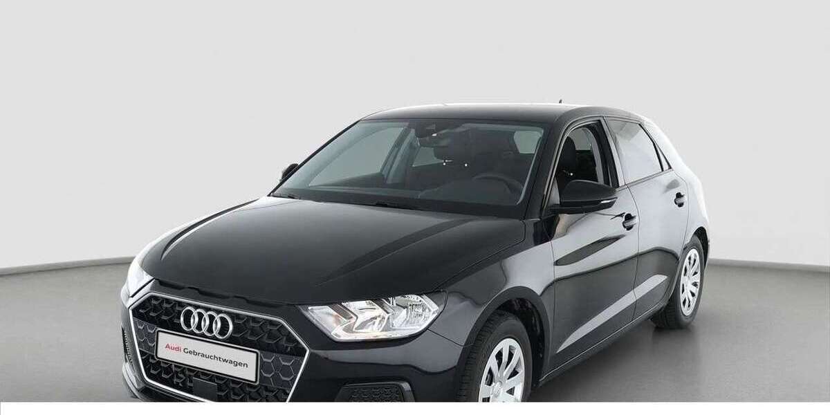 Audi A1 8.639 km 22.580 &euro; Mühldorf am Inn 84453
