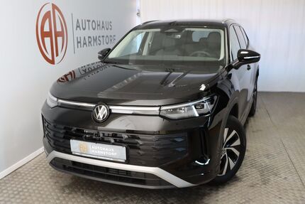 VW Tayron 1.050 km 39.990 &euro; Harmstorf/Hamburg 21228