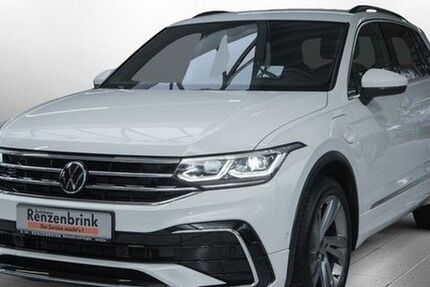 VW Tiguan 30.565 km 31.690 &euro; Bramsche - Engter 49565