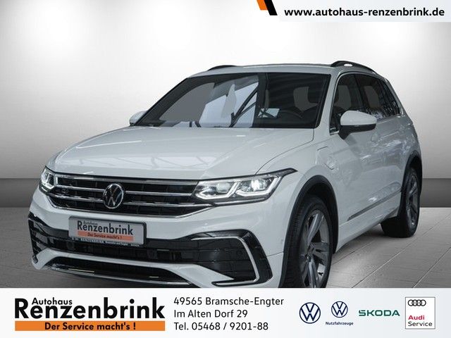 VW Tiguan 30.565 km 31.690 &euro; Bramsche - Engter 49565