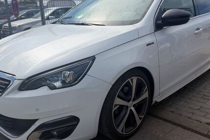 Peugeot 308 138.000 km 5.500 &euro; Saarlouis 66740