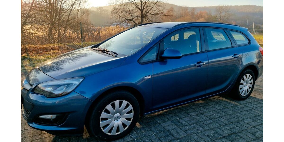 Opel Astra 229.050 km 3.000 &euro; Wasungen 98634