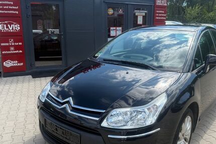 Citroen C4 212.000 km 2.500 &euro; Neustadt 31535