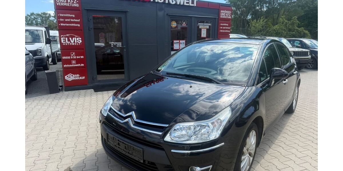 Citroen C4 212.000 km 2.500 &euro; Neustadt 31535