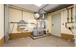 Solider Familien-Bungalow mit großem Potenzial in ruhiger Lage mit Wintergarten und Garage - Bungalow Calden | Angebot:26974963