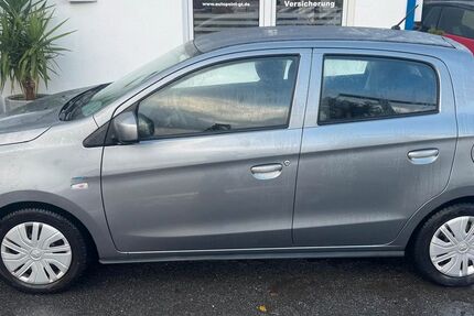 Mitsubishi Space Star 77.000 km 6.949 € Gütersloh 33330