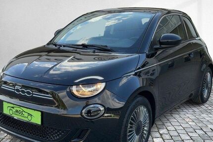 Fiat 500 20.000 km 23.490 &euro; Weiden 92637