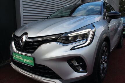 Renault Captur 71.228 km 16.979 &euro; Essen 45326