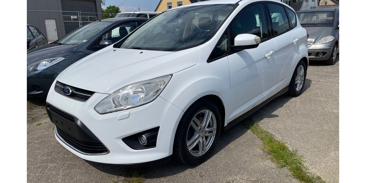 Ford C-Max 110.000 km 4.999 &euro; Lünen 44532