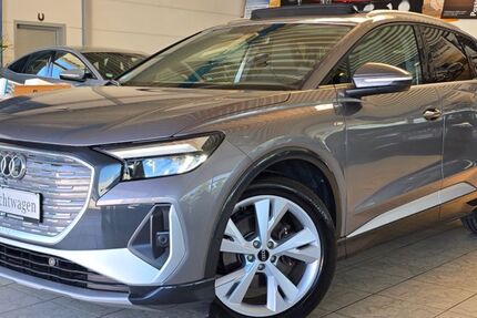 Audi Q4 e-tron 35.000 km 30.800 &euro; Ichenhausen 89335