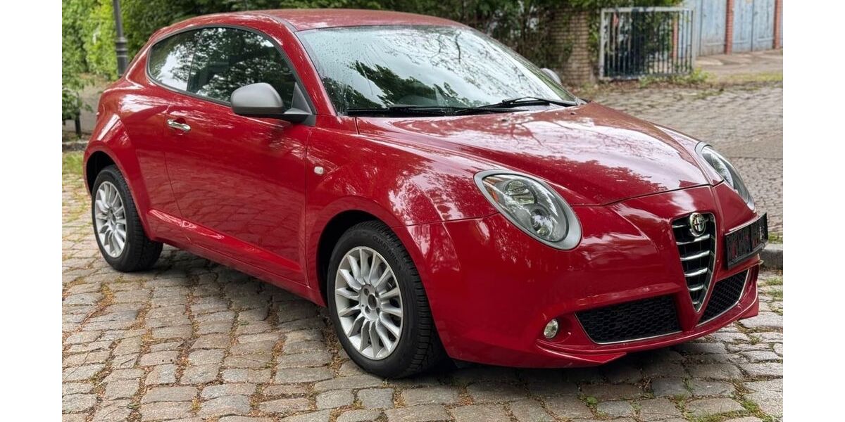 Alfa Romeo MiTo 72.009 km 6.890 &euro; Eichwalde 15732