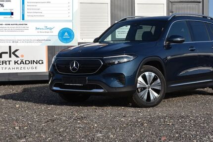 Mercedes-Benz EQB 156.950 km 24.855 &euro; Tuntenhausen/Ostermünchen 83104