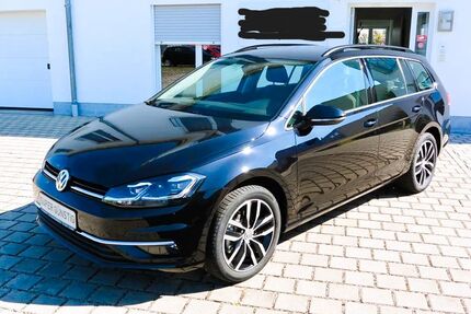 VW Golf 77.000 km 19.500 € bad honnef 53604