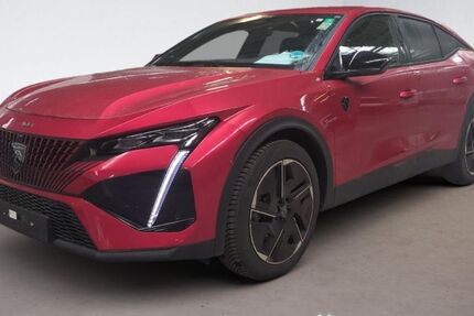 Peugeot 408 9.736 km 26.990 &euro; Hohenlockstedt 25551
