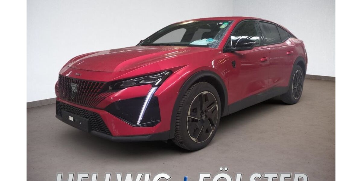 Peugeot 408 9.736 km 26.990 &euro; Hohenlockstedt 25551