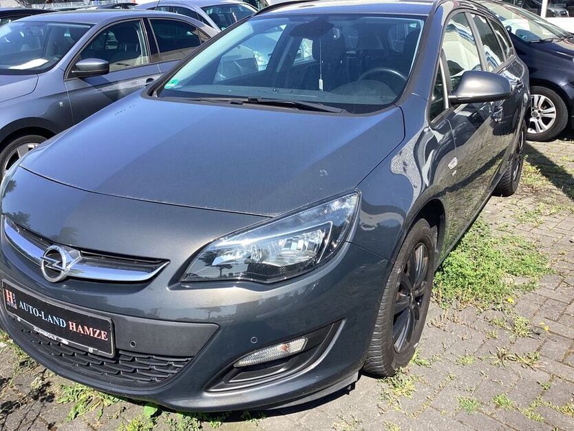 Astra