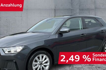 Audi A1 3.782 km 22.990 € Hof 95030