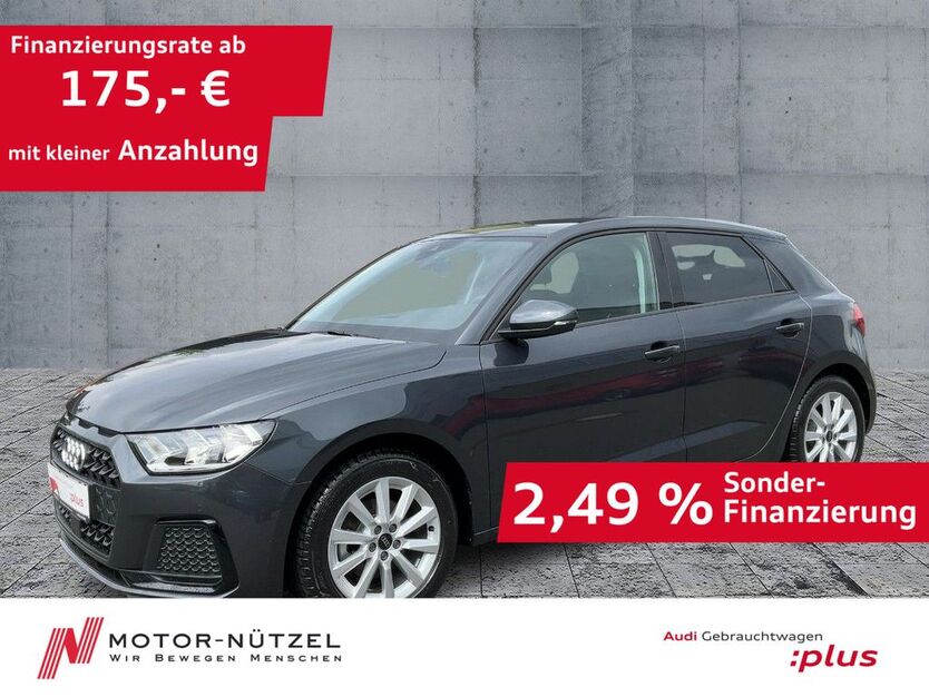 Audi A1 3.782 km 23.390 € Hof 95030