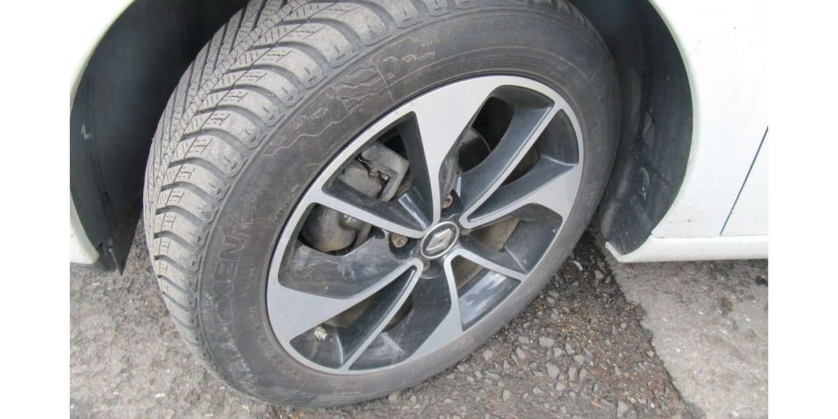 Renault ZOE Intens ZE 40 Batterie inkl 70.000 km 8.590 &euro; Schwalbach/Taunus 65824