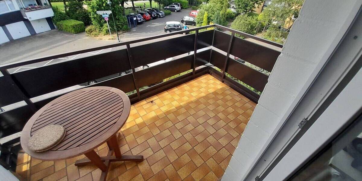 Etagenwohnung Düsseldorf Bilk - 3 Zimmer, 78 m&sup2;, 429.000&euro; | Angebot:26851249