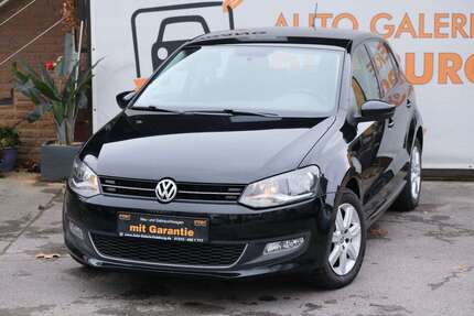 VW Polo 114.000 km 7.499 &euro; Duisburg 47169