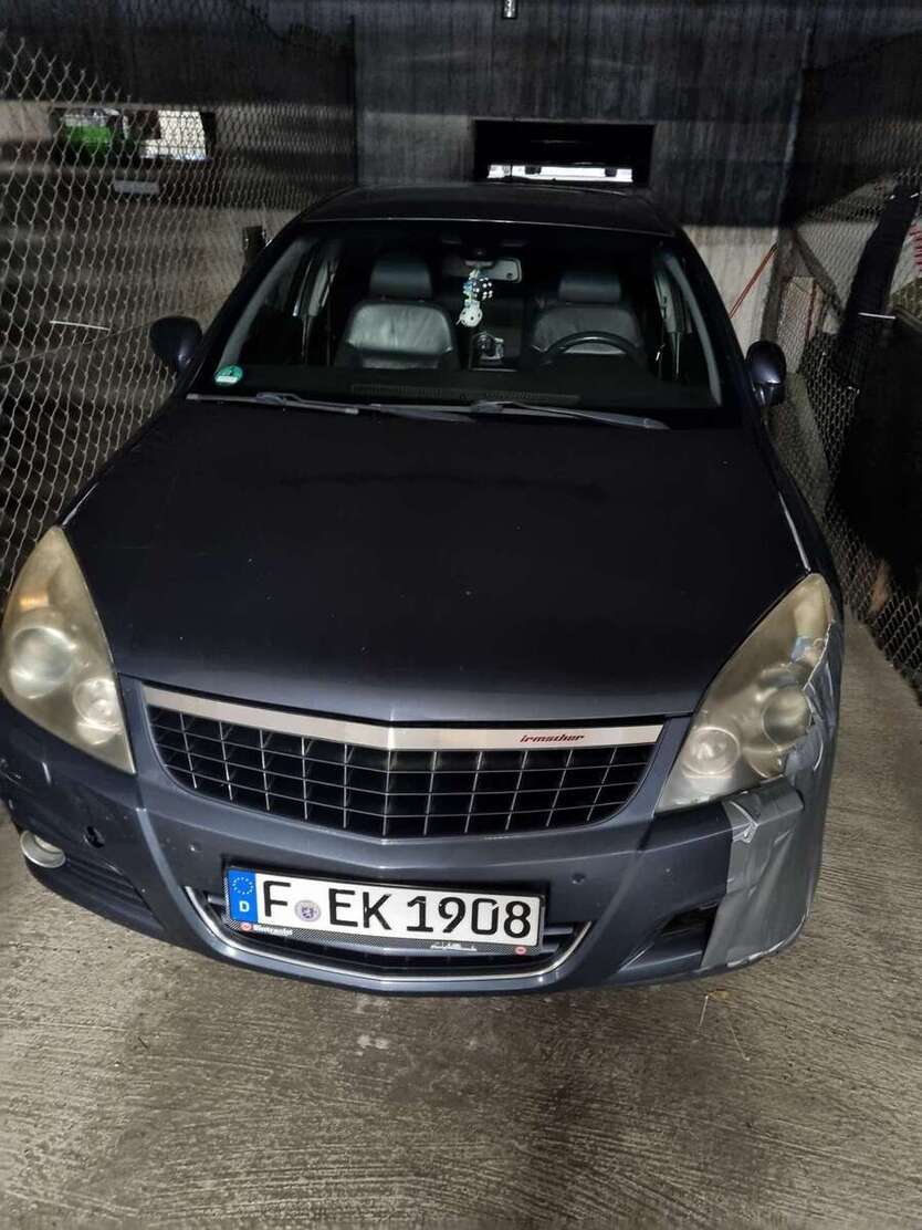 Opel Signum 240.000 km 500 € Bonames (Frankfurt am Main) 60437