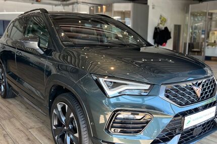 Cupra Ateca 63.859 km 26.690 &euro; Goslar 38644