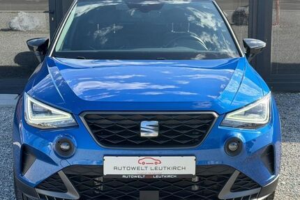 Seat Arona 8.000 km 15.980 &euro; Leutkirch 88299