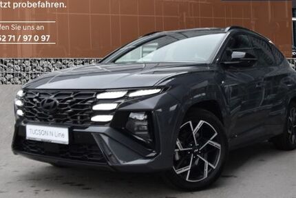 Hyundai TUCSON 29.441 km 33.900 &euro; Höxter 37671