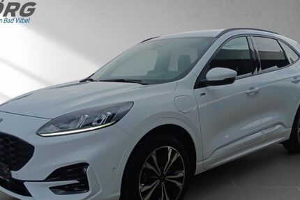 Ford Kuga 82.700 km 20.377 &euro; Bad Vilbel 61118