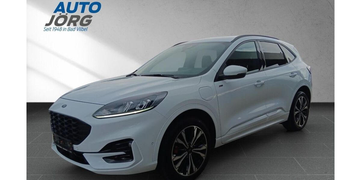 Ford Kuga 82.700 km 20.377 &euro; Bad Vilbel 61118