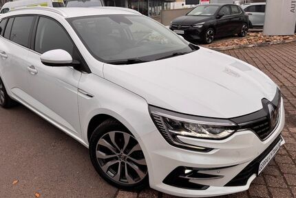 Renault Megane 92.083 km 14.990 &euro; Mainz 55120