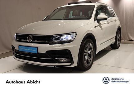 VW Tiguan 56.700 km 29.450 &euro; Duderstadt 37115