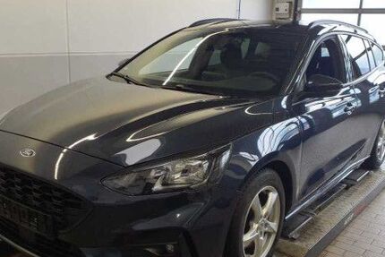 Ford Focus 86.402 km 14.980 &euro; Lohr am Main 97816