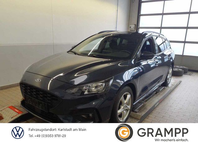 Ford Focus 86.402 km 14.980 &euro; Lohr am Main 97816