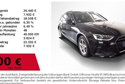 Audi A4 75.950 km 24.880 &euro; Nürnberg 90411