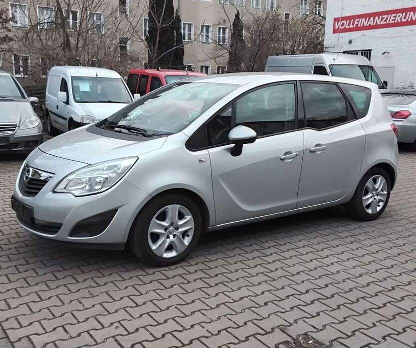 Meriva