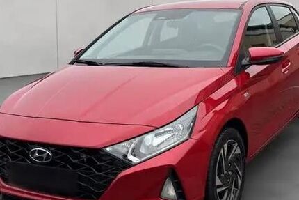 Hyundai i20 23.500 km 18.500 &euro; Perl 66706