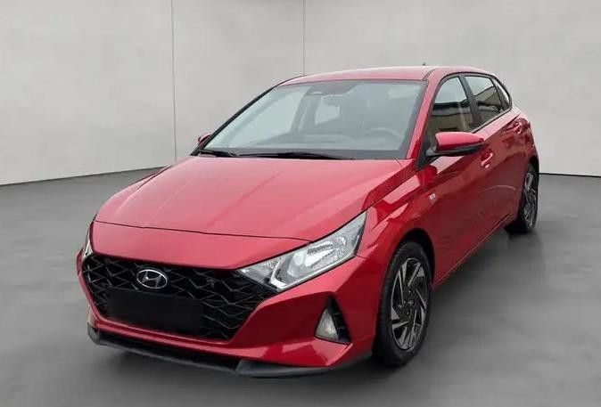 Hyundai i20 23.500 km 18.500 &euro; Perl 66706