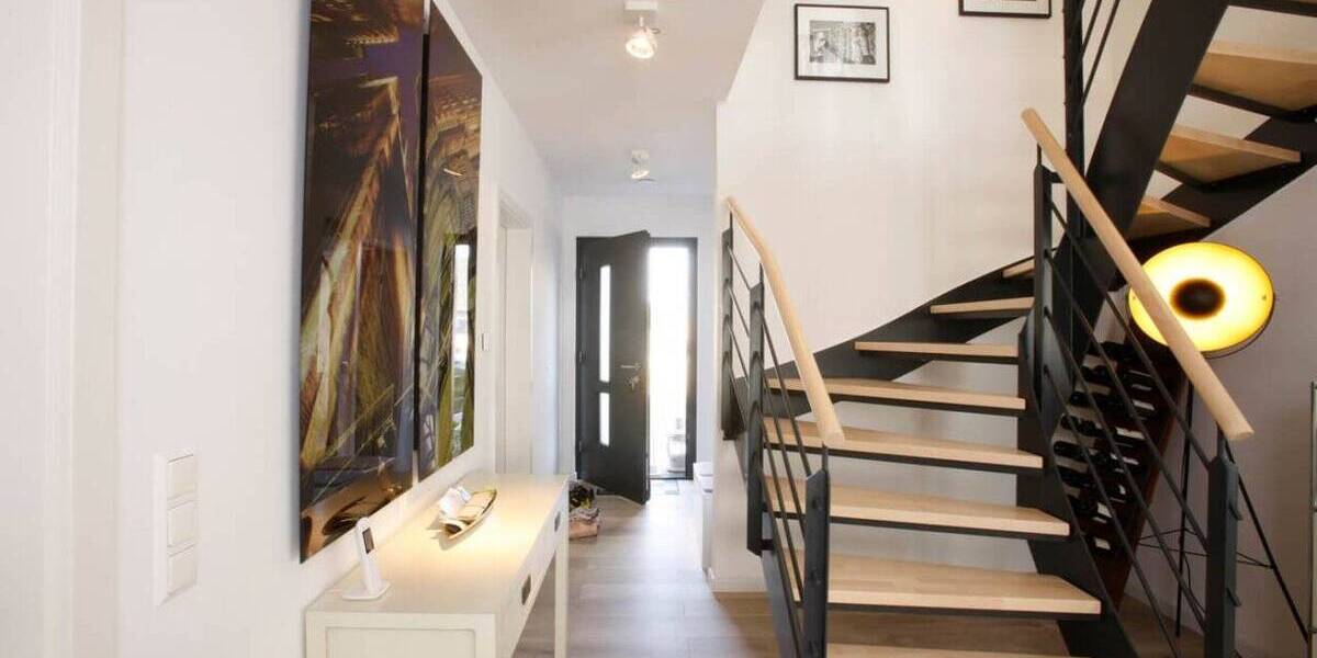 Einfamilienhaus Taben-Rodt Rodt - 5 Zimmer, 176 m&sup2;, 669.683&euro; | Angebot:26380006