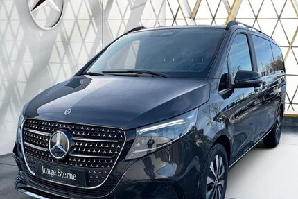 Mercedes-Benz V 300 22.541 km 72.990 &euro; Altenburg-Remsa 04603