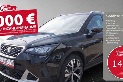 Seat Arona 9.200 km 26.950 € Hoyerswerda 02977