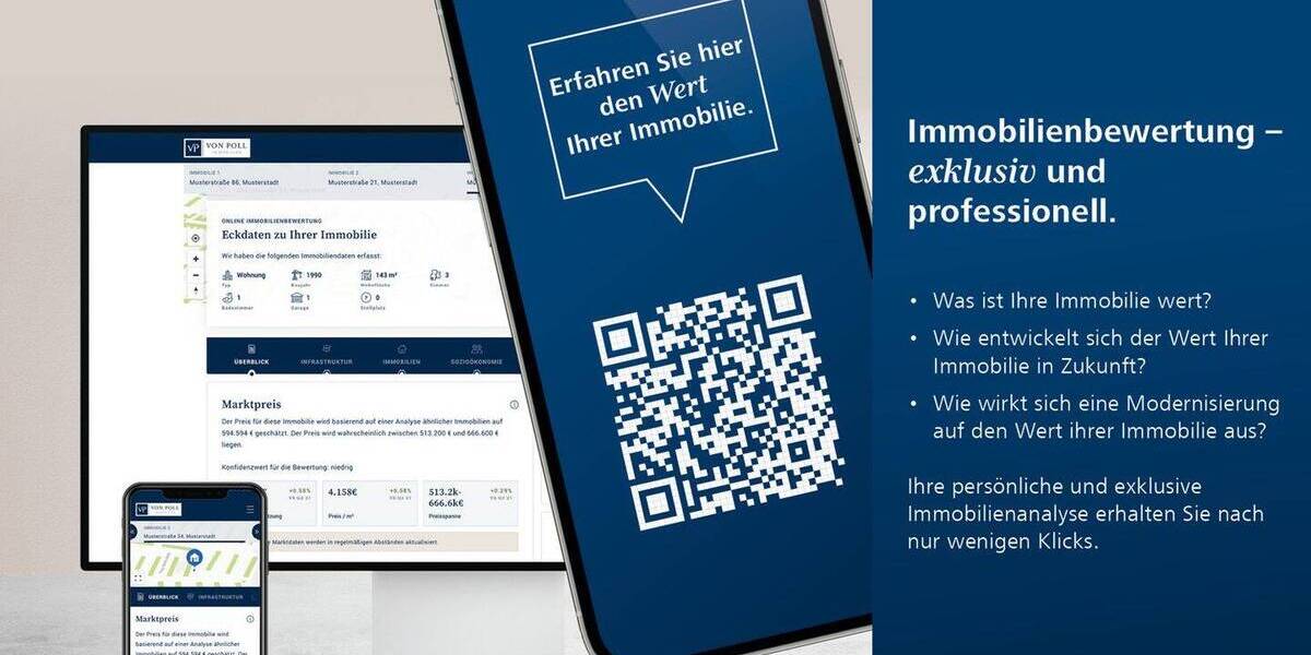 Etagenwohnung Donauwörth - 4 Zimmer, 124 m&sup2;, 420.000&euro; | Angebot:26306149