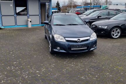 Opel Tigra
