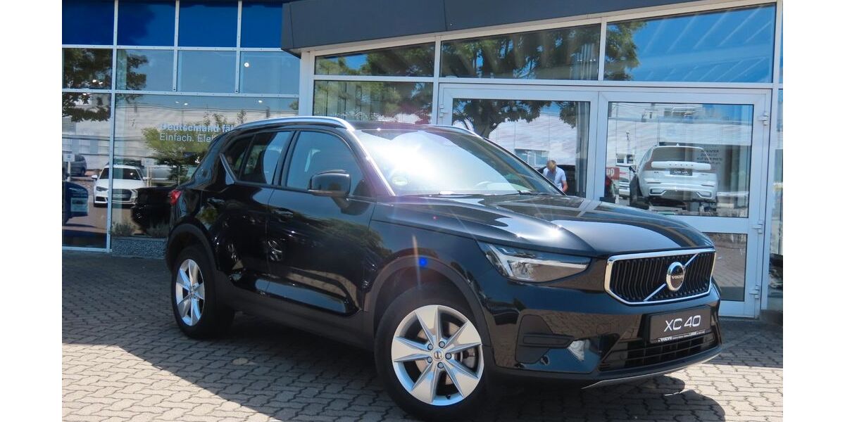 Volvo XC40 21.600 km 35.990 &euro; Hameln 31789